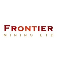 Frontier Mining logo - Similar company to Frontier Mining