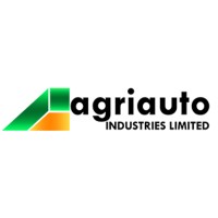 Agriauto Industries Limited logo - Similar company to Thal Engineering