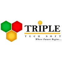 Triple Tech Soft logo - Similar company to Konscious Works Tech