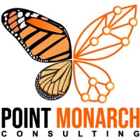 Point Monarch logo - Similar company to Clever Fox Advisory Llc