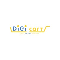 DigiCart logo - Similar company to Inkrypt Labs