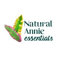 NaturalAnnie Essentials logo - Similar company to The Strong Kitchen