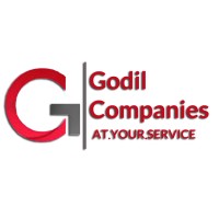 Godil Companies logo - Similar company to Nomnom Group Of Companies