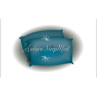 Auburn SleepMed logo - Similar company to Sleep Better Clinic