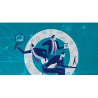 BlockTalentX logo - Similar company to Blockchainmind