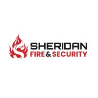 Sheridan Fire & Security logo - Similar company to Artisan Fire & Security Ltd