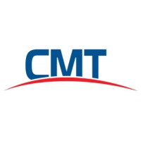 CMT Materials LLC logo - Similar company to Tedas B.V.