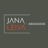 Jana Leiva Abogados logo - Similar company to Lexway