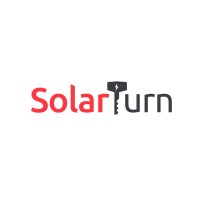 SolarTurn logo - Similar company to Protium