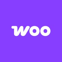 WooCommerce logo - Similar company to Adobe Commerce