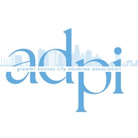 The Greater Kansas City Alumnae Association Of Alpha Delta Pi