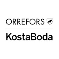 Orrefors & Kosta Boda North America logo - Similar company to Stoneware | Studio