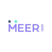 Meer App logo - Similar company to Gasable | غازابل