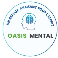 OASIS MENTAL logo - Similar company to Blueskies Behavioral Health Services