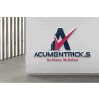 Acumentricks logo - Similar company to Smarthype Technologies