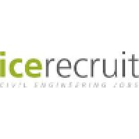 ICE Recruit logo - Similar company to Solution Recruitment Ltd