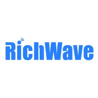 RichWave Technology Corp (4968) logo - Similar company to Airoha Technology
