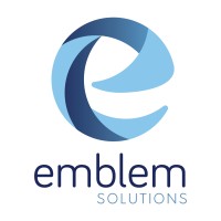 Emblem Solutions logo - Similar company to Cablcon
