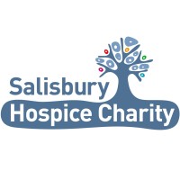 Salisbury Hospice Charity logo - Similar company to Solar Vision Uk