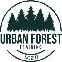 Urban Forest Training logo - Similar company to Articulo 41