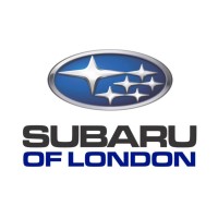 Subaru of London logo - Similar company to Leavens Mazda