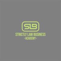 Strictly Law Business logo - Similar company to Alexander Stephen Iq