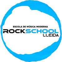 Rockschool Lleida logo - Similar company to Rockschool Philippines