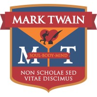 COLEGIO MARK TWAIN logo - Similar company to La Salle Argentina Paraguay