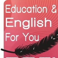 Education and English for You logo - Similar company to Hed Congo