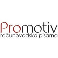 Računovodstvo Promotiv logo - Similar company to Aurora Administracija