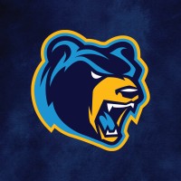 Kalamazoo Growlers logo - Similar company to Rockford Rivets