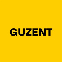 Guzent Inc. logo - Similar company to Innomax Gmbh