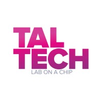 TalTech Lab-on-a-Chip and Microfluidics logo - Similar company to Microfluidics & Lab-On-Chip Research Lab