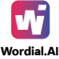Wordial.ai logo - Similar company to Pluroai
