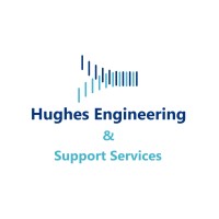Hughes Engineering & Support Services Limited logo - Similar company to Schleifring Systems Ltd