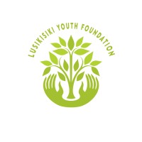 Lusikisiki Youth Foundation logo - Similar company to The Growth Switch