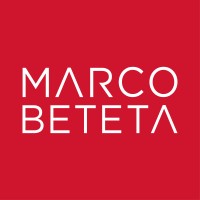 Marco Beteta logo - Similar company to Experiencia Crearte