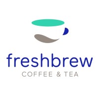 FreshBrew Group logo - Similar company to Eximius Coffee