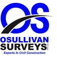OSullivan Surveys logo - Similar company to Sharp Survey