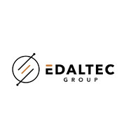EDALTEC GROUP logo - Similar company to E-Supply