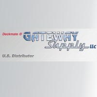 Deckmate @ Gateway Supply logo - Similar company to Strategy.Xyz
