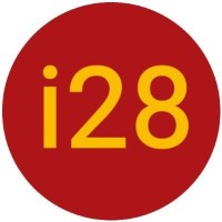 Iniciativa 2028 logo - Similar company to Beco Treat Systems Aps