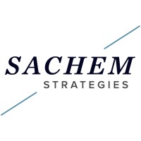 Sachem Strategies logo - Similar company to Simplesense