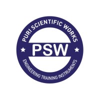 Puri Scientific Works logo - Similar company to Hans Raj Scientific