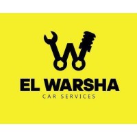 El WARSHA Car Service logo - Similar company to Optimum Engineering Training