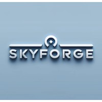 SkyForge logo - Similar company to Front Range Systems