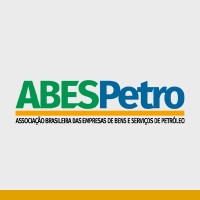 ABESPetro logo - Similar company to Abmaq