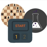 35games logo - Similar company to Start And Grow App