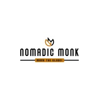 Nomadic Monk logo - Similar company to Challenger Stone