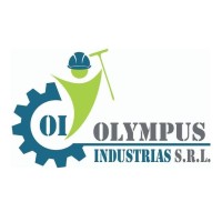 Olympus Industrias logo - Similar company to Cos Lab